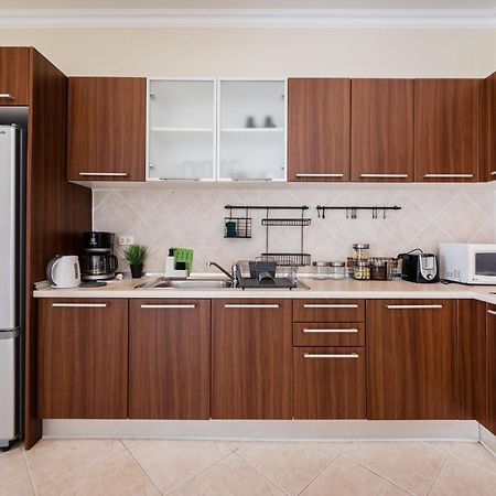 Majestic Residence Pool Villas 2 Bedrooms Private Beach Pattaya ภายนอก รูปภาพ