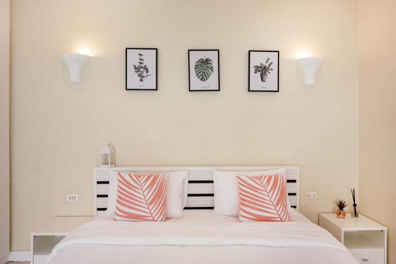 Majestic Residence Pool Villas 2 Bedrooms Private Beach Pattaya ภายนอก รูปภาพ