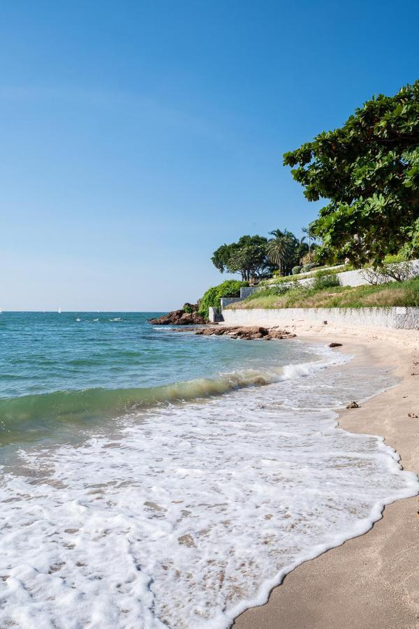 Majestic Residence Pool Villas 2 Bedrooms Private Beach Pattaya ภายนอก รูปภาพ