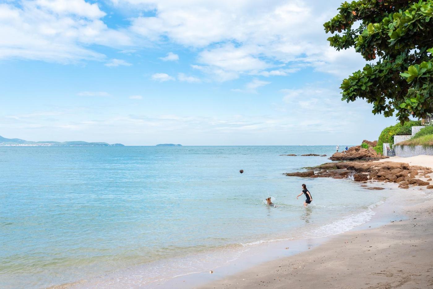 Majestic Residence Pool Villas 2 Bedrooms Private Beach Pattaya ภายนอก รูปภาพ
