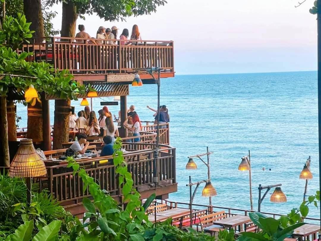 Majestic Residence Pool Villas 2 Bedrooms Private Beach Pattaya ภายนอก รูปภาพ